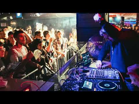 K-Style @ Code 145 Fabrik (19/02/2022)