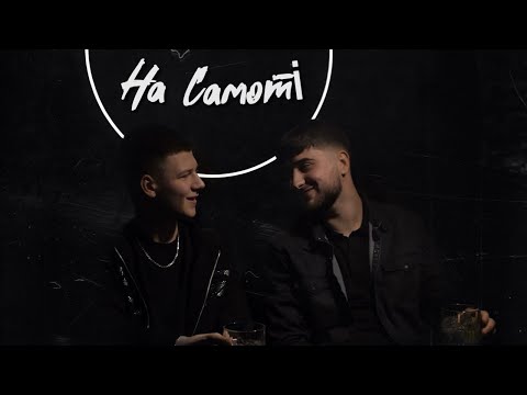 MAKSIMILEVICH feat. Kuzya - На самоті (Official video)
