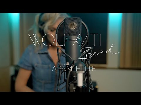 Wolf Kati Band - Apám hitte (Official Video)