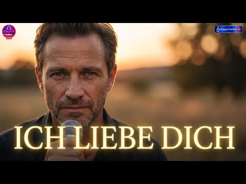 Drei Worte, die alles sagen: Ich liebe Dich