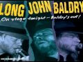 Long John Baldry - Shake That Thing (Live)