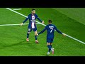Messi and Mbappe Toying With Defenders