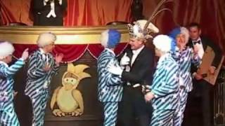Prins Patrick en RKVV Erp 6 2017