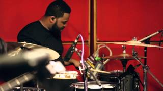 Jonathan McReynolds - Limp (Unplugged) (Music Video)