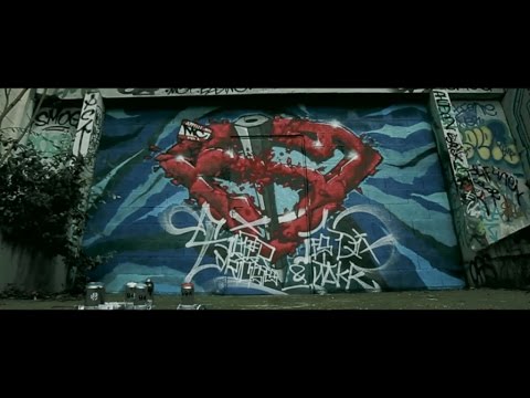 Les 10' Ft. Nakk - Superlyricistes - Appelle Moi MC vol.2