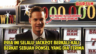 Download lagu BERKAT PONSEL MISTERIUS, PRIA INI SELALU MENANG DALAM BERJUD1 | Alur Cerita Film mp3