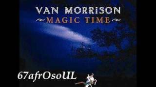 ✿ VAN MORRISON - Stranded (2005) ✿