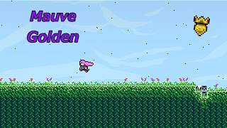 Mauve - Golden Berry | Celeste