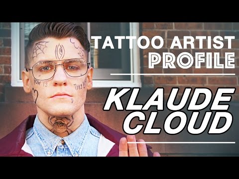 Cloud Tattoos