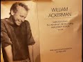 Willian Ackerman- A discussion on Dawn Treader