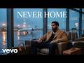 NDY Wiz NEVER HOME Official Music Video