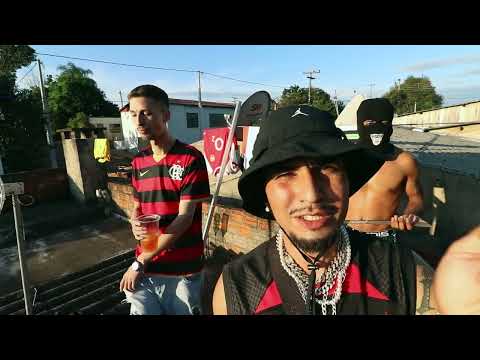Roque - VIRGULADO (Prod.Céti)