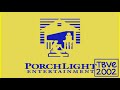 Porchlight Entertainment 1996 Effects Inspired By Preview 2 Ace Effects