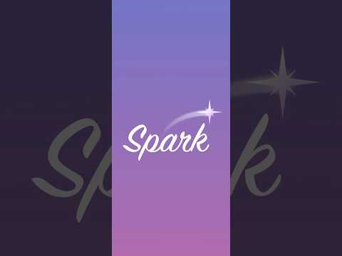 Daily Gratitude Journal: Spark