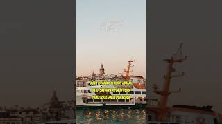 Download lagu SATU - SATUNYA KOTA TERLETAK DI 2 BENUA | FAKTA UNIK NEGARA TURKI - PART 4 mp3 Download lagu SATU - SATUNYA KOTA TERLETAK DI 2 BENUA | FAKTA UNIK NEGARA TURKI - PART 4 mp3