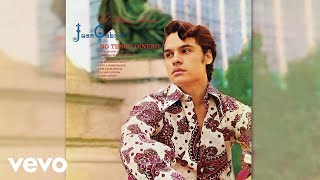 Juan Gabriel - Lily (Cover Audio)