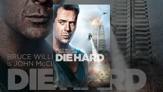 Die Hard Music Video
