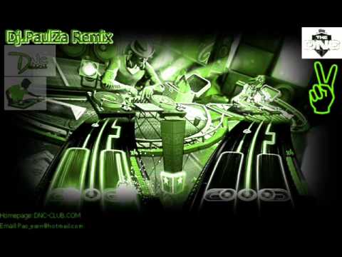 Yayo Phatjak feat  P Mystique 156] Dj PaulZa NTB[DNC]  Remix
