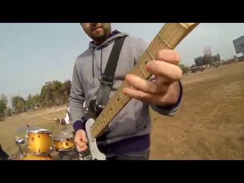 Modesto Medio - Clases