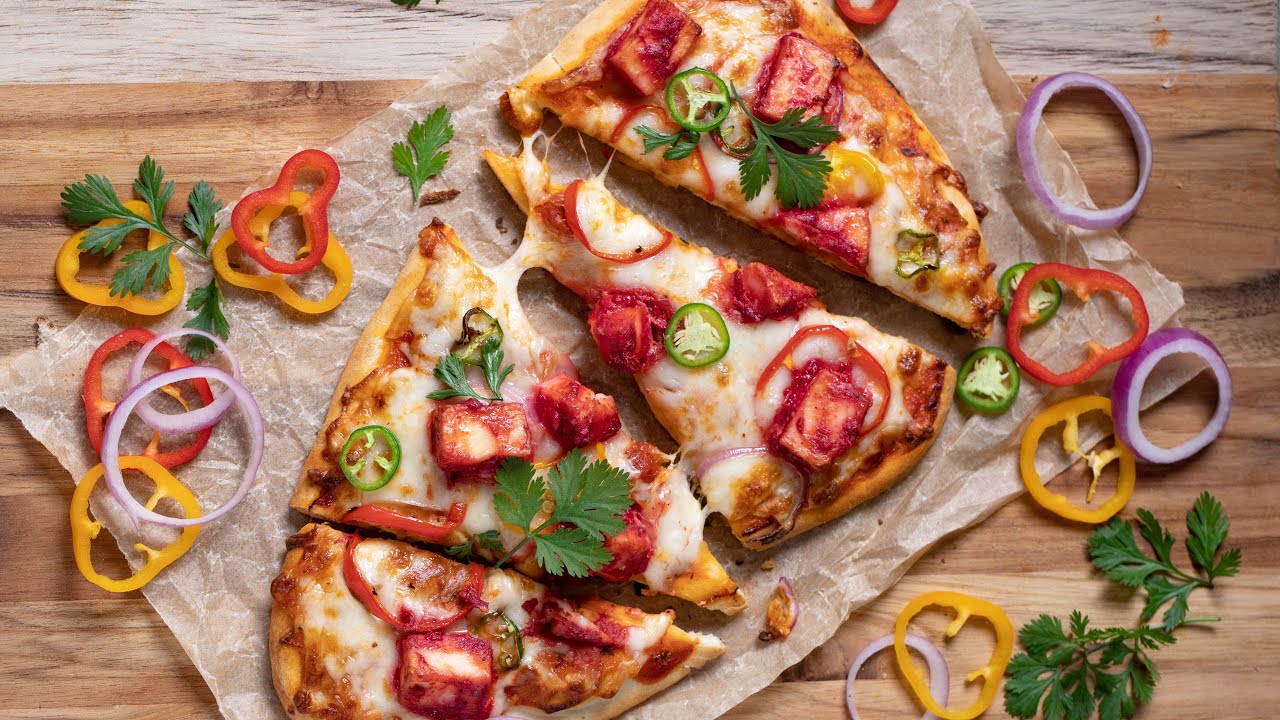 Thumbnail for Recipe Video