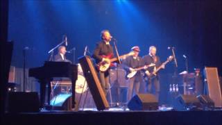 Tampere Beatles Happening 2017: The Skylarks