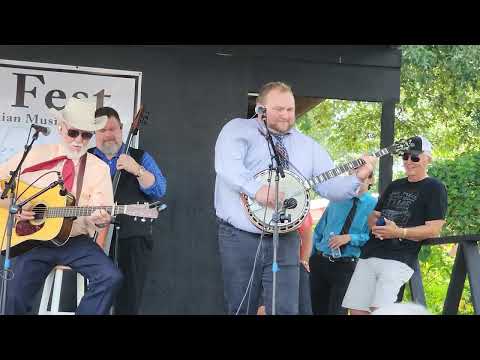 Tallahassee  / Matt Flake  and Stephen Burwell