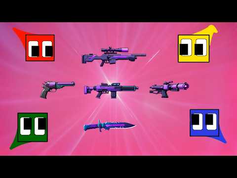 Square Battle: One Arena. One Winner