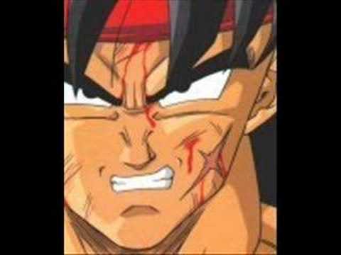 Sorido Suteeto Sukautah - DragonBall Z