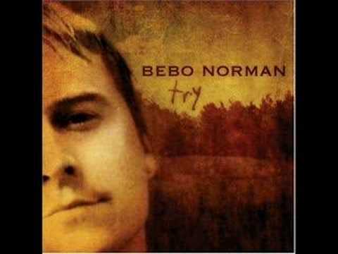 Walk down this mountain-Bebo Norman