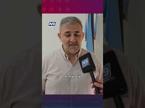 🌧️ Temporal en el Sudoeste "Santa Sylvina fue la mas afectada"
