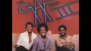 The Gap Band &quot;Yearning For your Love&quot;
