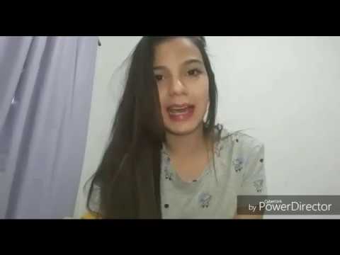 MINHA PLAYLIST DE MUSICAS