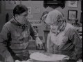 Three Stooges Shemp Screws Up