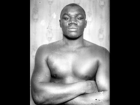 BOXING LEGIT BADASS #1 SAM LANGFORD 🔥🔥🔥🔥