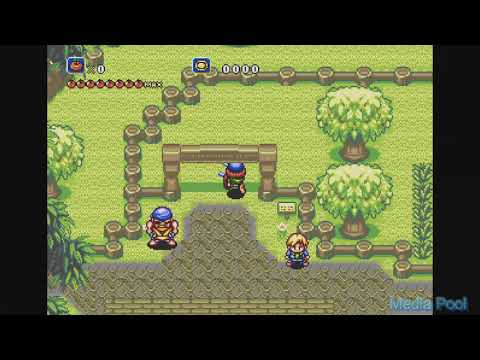 Crusader of Centy (Genesis) Playthrough longplay retro video game