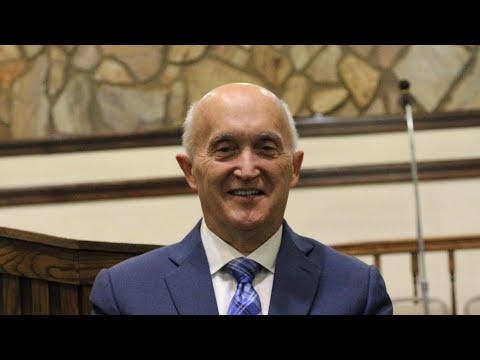 Salvatore arcidiacono