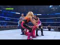 BEST OF WWE WOMEN LOW BLOW COMPILATION
