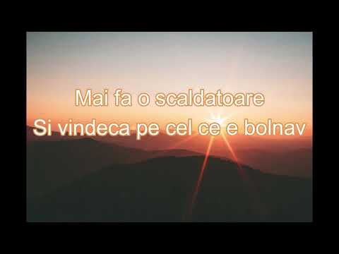 Ai promis c-ai sa revii - negativ - grupul Boanerghes Paris