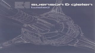 Download lagu Svenson & Gielen - Twisted (2.001) mp3 Download lagu Svenson & Gielen - Twisted (2.001) mp3