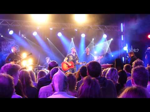 Video thumbnail for Bonfire Heart - Live at Reeperbahn Festival 2013