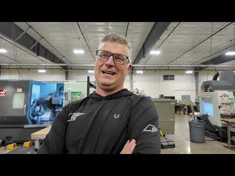 A visit with Wade Huisman at Keizer Racing Wheels