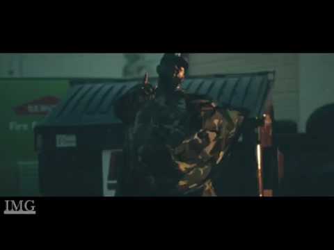 Agustist King, FEDS PART II