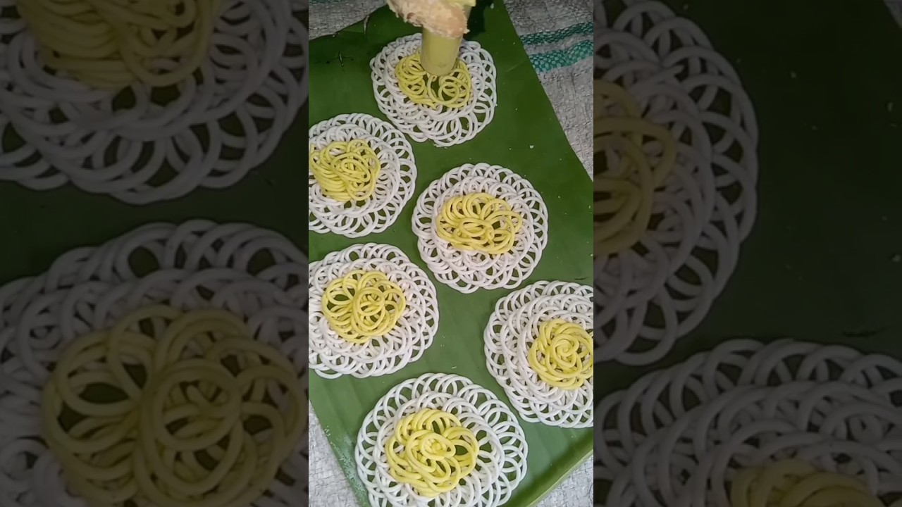 Beautiful pitha Making #pitha #shorts #youtubeshorts #viral #trending #cooking #eid