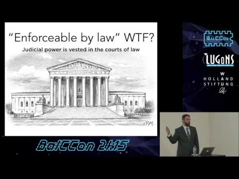 BalCCon2k15 - Zarko Pticek - Rasterizing Legal Layer