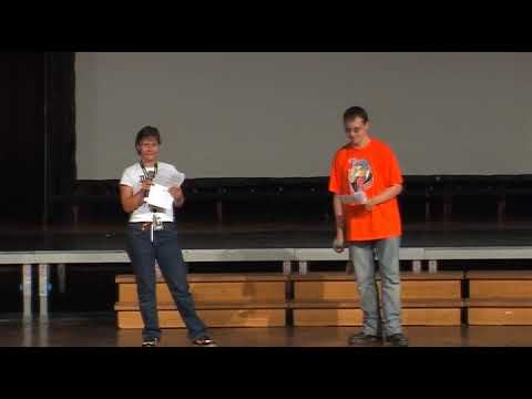 Animagic 2007 - Finale