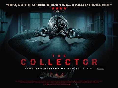 download lagu mp3 mp4 The Collector He Always Takes One, download lagu The Collector He Always Takes One gratis, unduh video klip The Collector He Always Takes One