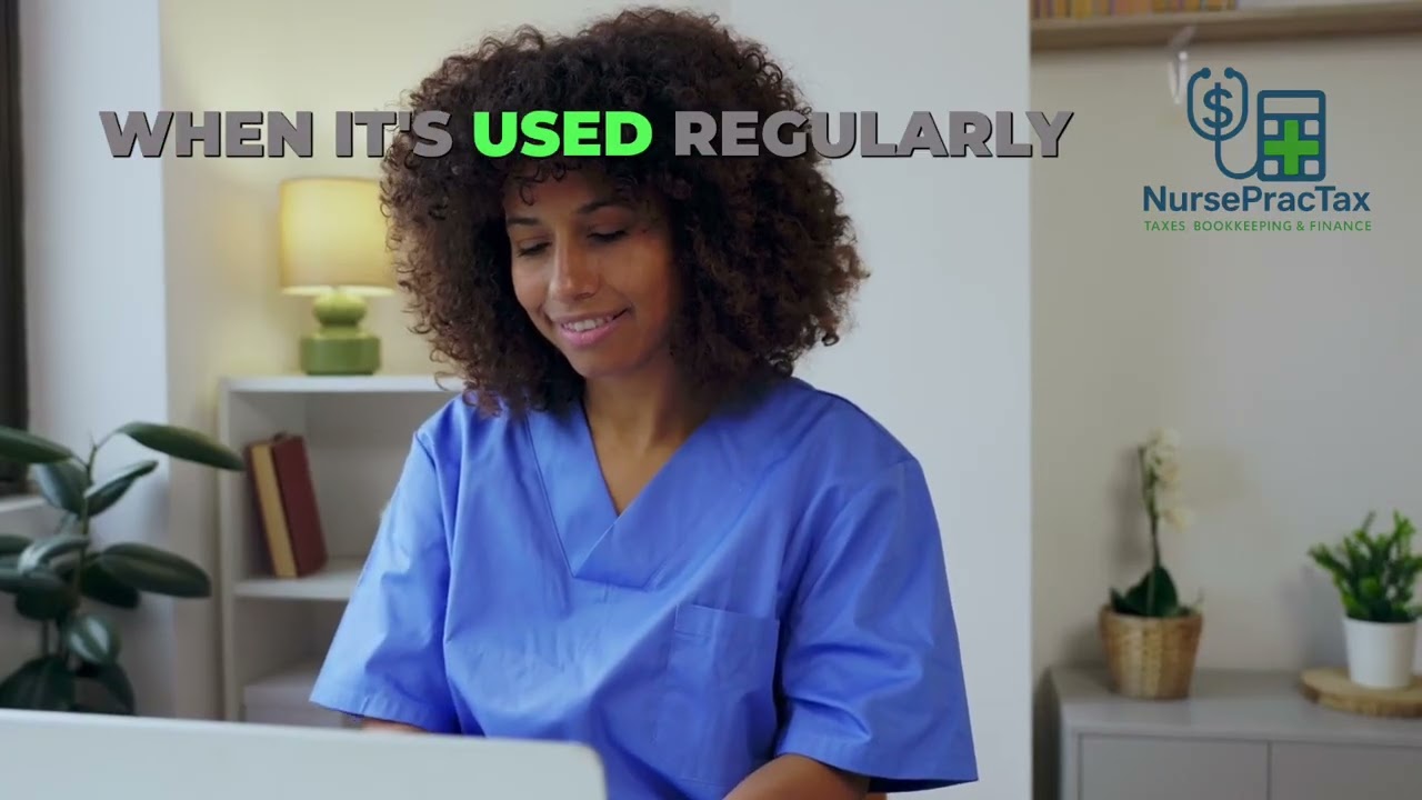Video thumbnail for Nurse Tax Deductions You Should Know