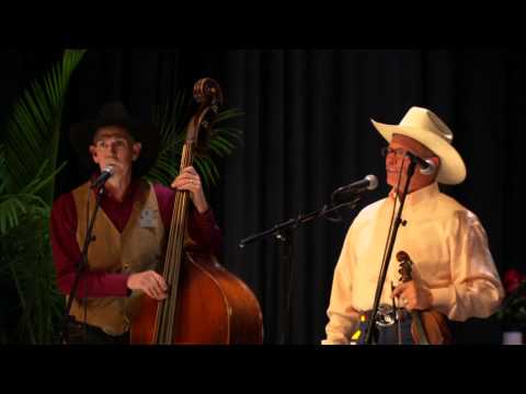Desert Sons at Texas Cowboy Poetry Gathering 2011