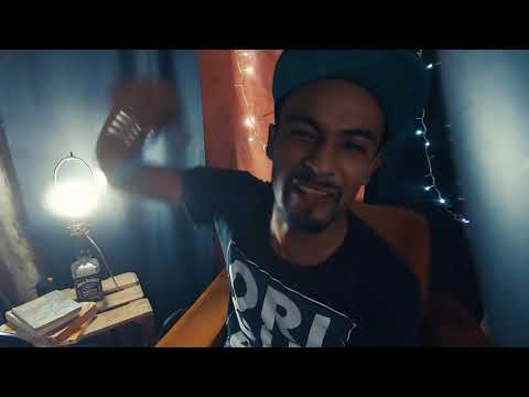 Zriot El Trotamundos (Festival Lengua Libre) #LiveSession