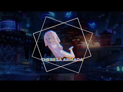 Nirvana Abyss : HoS Buff Bleed (VQ,HoS,SI), Klein Elf 487D Score 759